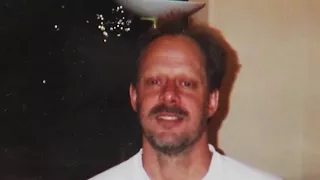 Las Vegas Shooter Previously Lived In North Texas