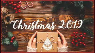 🎄 A Festive Folk/Pop Playlist Indie Christmas 2019