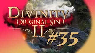 Divinity: Original Sin II [#35]: To Find Hell at the Bottom of a Well