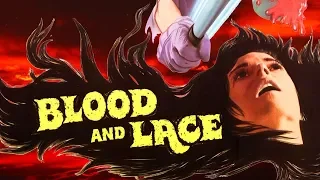 Bad Movie Review: Blood and Lace