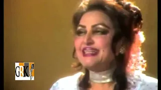 NOOR JEHAN - DIL EK SHEESHA AE