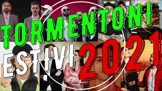 HIT DEL MOMENTO 2021 ❤️ TORMENTONI DELL' ESTATE 2021 🔥 CANZONI ESTIVE 2021 🎧 MUSICA ESTATE 2021