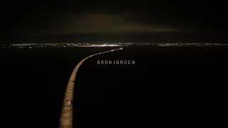 Сериал «Мост» на Перце Bron/Broen