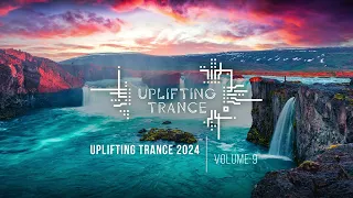 UPLIFTING TRANCE 2024 VOL. 9 [FULL SET]