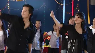song 04 from Bhutanese movie Bardo བར་དོ། 2009 Music Video