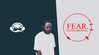 Kendrick Lamar | FEAR. | Instrumental Remake | Prod. MaxieDaMan *Download In Description*