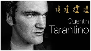 Quentin Tarantino Filmography |  The List - Films 1992-2019