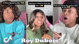 "6 HOURS" Roy Dubois TikToks Compilation 2024 | Best Roy Dubois TikTok Videos Of All Times