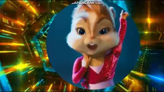 The Chipettes Dance Monkey