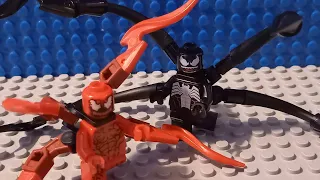 lego venom vs carnage