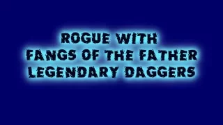 88k critical hit - Fangs of the Father - rogue -  4.3