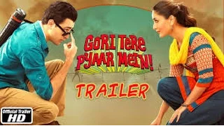 Gori Tere Pyaar Mein - दी A-TEAM Version  | Imran Khan, Kareena Kapoor