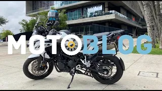 Motoblog Cotidiano - Benelli TRK 502X - ¿Por qué es un éxito en ventas?