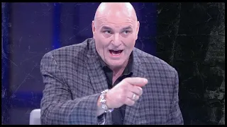 Wow! John Fury predicted how Wilder v Fury 2 would go...