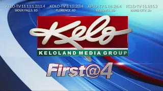 KELOLAND On The GO First@4 4/25/2024