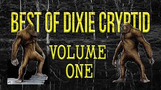 Best of Dixie Cryptid - Vol ONE