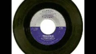 Jacobson & Tansley - Dream With Me - 45 RPM