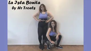 Zumba - La Isla Bonita - choreography by flowmotion