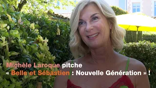 « Belle et Sébastien : Nouvelle Génération » ! // Extrait archives M6 Video Bank