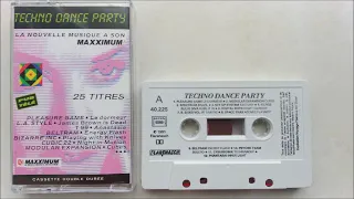 Techno Dance Party (1991)