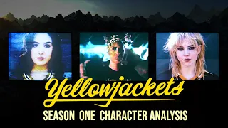 Yellowjackets | Season One Brief Main Character Analysis