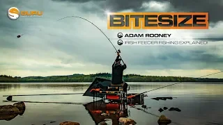 Feeder Fishing In Ireland | Guru Bitesize #011