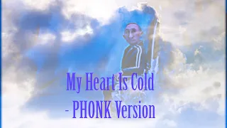 Putin | My Heart Is Cold - BAD HISTORY - PHONK VERSION