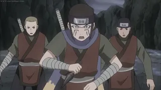 Eps 346 | Dunia Impian - Naruto Shippuden FULL HD