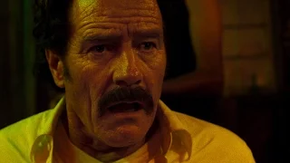 'The Infiltrator' Trailer