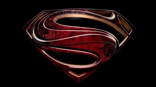 Man of Steel - Official Trailer 3 [High Definition]