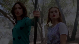 Allison & Lydia - "Hold On"