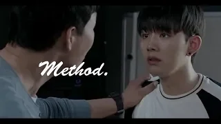 Method ~ Jae Ha x Young Woo | Wicked Game