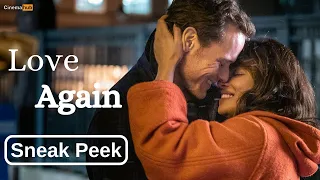 LOVE AGAIN | Sneak Peek | Priyanka Chopra Jonas, Sam Heughan, Céline Dion