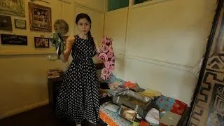 What To Pack For Kochi (Women)