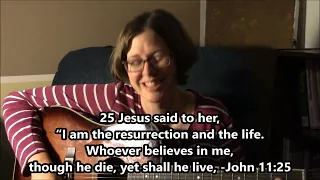 John 11:25 - ESV song