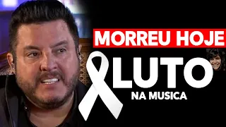 LUT0 NA MÚSICA! QUERIDO NOME NOS SE FOI... | BRUNO E MARRONE S0FRE DUR0 G0LPE COM DESABADO APÓS...