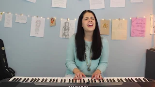 Zombie by The Cranberries | #ThrowbackThursday Sessions | Beth Crowley