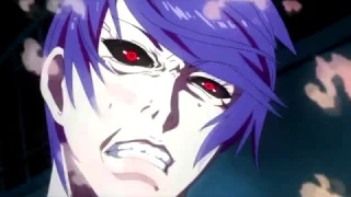 Tokyo Ghoul/ Токийский гуль AMV