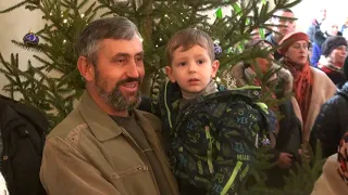 Новини Червонограда та Сокальщини 26/12/2019