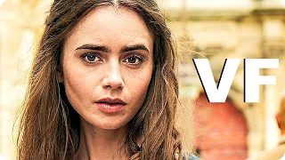 LES MISÉRABLES Bande Annonce VF (2020)