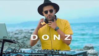 DJ Donz live @ Sevan Lake | for Selina , SIMS Armenia #OrganicHouse #Downtempo - Cafe De Anatolia