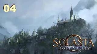 Solasta: Lost Valley - Ep. 04: Birds of a Feather