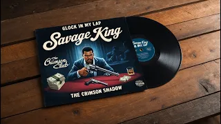 #21savage - 'Glock In My Lap' But It's Blues