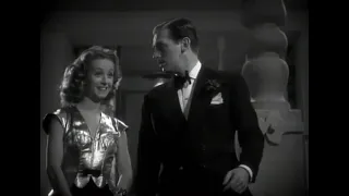 The Rage of Paris (1938) - Nicole has a trick up her sleeve, too.