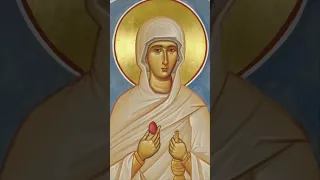 4 августа 🕊 День памяти Марии Магдалины #православие #икона #вера #мариямагдалина
