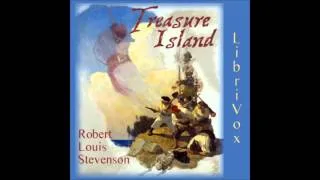 Treasure Island audiobook - part 2