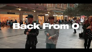 ㄱ에서부터 0에서부터 (Back From 0) (Official Video) - Sik-K, Woodie Gochild, HAON, pH-1