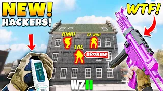 *NEW* WARZONE 2 BEST HIGHLIGHTS! - Epic & Funny Moments #217