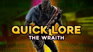 The Wraith's Lore EXPLAINED