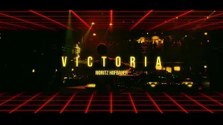 Moritz Hofbauer - Victoria